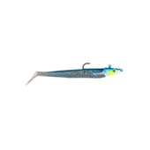 Ryuji Snake Shad 12cm 16gr Silikon Yem thumbnail 1
