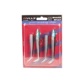 Ryuji Snake Shad 11cm 10gr Silikon Yem thumbnail 3