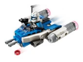 Lego Star Wars 75391 Captain Rex™ Y-Wing™ Microfighter thumbnail 2