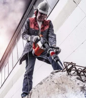 Einhell TE-DH 32 Kırıcı 1500W 32J - 4139099 thumbnail 2