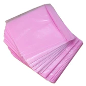 Torima CD-DVD Zarfları Çift Yönlü 100 Lü Paket Pembe thumbnail 1
