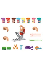 Play-Doh Çılgın Kuaför thumbnail 1