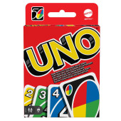 Uno Oyun Kartları 112 Adet thumbnail 1