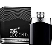 Mont Blanc Legend EDT 100 ml Erkek Parfümü thumbnail 1