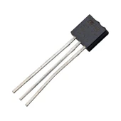 Z0109 TO-92 Triyak thumbnail 2