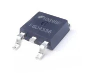 FGD 4536 TO-252 IGBT Mosfet thumbnail 1