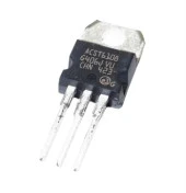 ACST610-8T TO-220 Triyak thumbnail 1