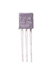 Z0109 TO-92 Triyak thumbnail 1