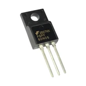 60N06F TO-220F Mosfet thumbnail 2