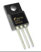 60N06F TO-220F Mosfet thumbnail 1