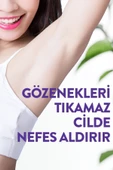 Emotion Violet Kadın Deodorant 3x150ml thumbnail 3