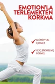 Emotion Romance Kadın Deodorant 3x150ml thumbnail 2