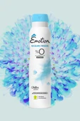 Emotion Ocean Fresh Kadın Deodorant 3x150ml thumbnail 4