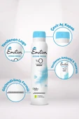 Emotion Ocean Fresh Kadın Deodorant 3x150ml thumbnail 3