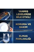 Finish Ultimate Plus Bulaşık Yıkama Tableti 40 Lı thumbnail 6