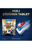 Finish Ultimate Plus Bulaşık Yıkama Tableti 40 Lı thumbnail 5