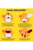 Lipton Yellow Label Loose Dökme Siyah Çay 1000 gr thumbnail 4