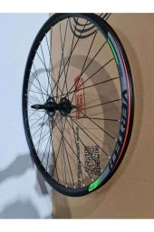 -Bisiklet Arka Jant 27.5 thumbnail 2