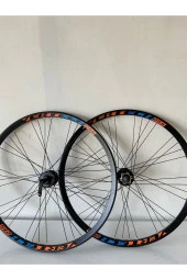 27.5 Inch Bisiklet Jantı thumbnail 2