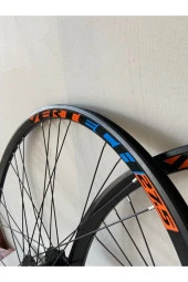 27.5 Inch Bisiklet Jantı thumbnail 3