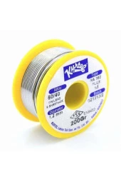 200gr 0,75mm Lehim Teli thumbnail 1