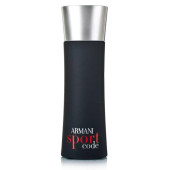 Giorgio Armani Code Sport EDT 125 ml Erkek Parfüm thumbnail 2