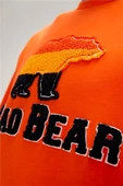 Bad Bear Üç Parçalı Turuncu Erkek Tişört thumbnail 4