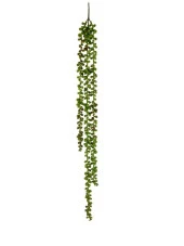 Nettenevime Yapay Çiçek Sarkan String Okaliptus 70cm 3dal thumbnail 1