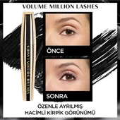 L'Oréal Paris Volume Million Lashes Maskara thumbnail 4
