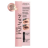 L'Oréal Paris Paradise Siyah Maskara thumbnail 3