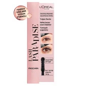L'Oréal Paris Paradise Siyah Maskara thumbnail 4