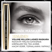 L'Oréal Paris Volume Million Lashes Maskara thumbnail 2