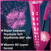 Maybelline New York Lash Sensational Firework Maskara thumbnail 3