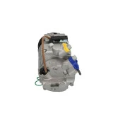 BOSCH KLİMA KOMPRESÖRÜ 12V 6 KANAL BMW 1 E81 E82 E87 E88, 3, 5 E60 E61, X1 E84 1986AD1089 thumbnail 4
