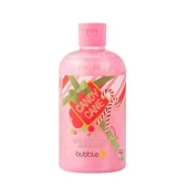 Bubble T Candy Cane Bath & Shower Gel 500 ml Duş Jeli thumbnail 1