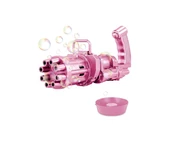 Bubble Machine Pilli Köpük Tabancası thumbnail 6