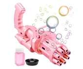 Bubble Machine Pilli Köpük Tabancası thumbnail 9