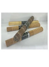 YAKUT 10621 BAMBU AMERİKAN SERVİS 4LÜ thumbnail 4