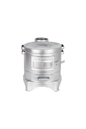 Mth-401 Bahçe Sobası (kamp Sobası) thumbnail 1