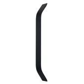 Kalın Şahin Siyah 224 mm Kulp ( 5 ADET ) thumbnail 5