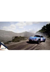 Wrc 10 The Official Game Ps4 Oyun thumbnail 2