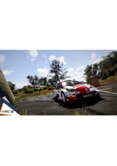 Wrc 10 The Official Game Ps4 Oyun thumbnail 3