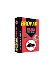 Brofar Tane Buğday Fare Zehiri 200 gr thumbnail 7