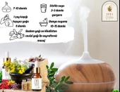 Adaçayı Uçucu Yağı 10 ml. %100 Saf thumbnail 7