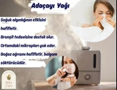 Adaçayı Uçucu Yağı 10 ml. %100 Saf thumbnail 3