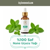 Nane Uçucu Yağı 10 ml. %100 Saf thumbnail 5