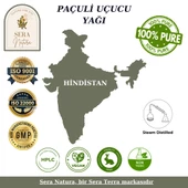 Paçuli Uçucu Yağı 5 ml. %100 Saf thumbnail 6