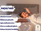 Paçuli Uçucu Yağı 5 ml. %100 Saf thumbnail 3