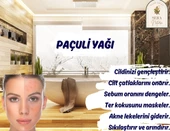 Paçuli Uçucu Yağı 5 ml. %100 Saf thumbnail 4