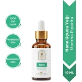 Nane Uçucu Yağı 10 ml. %100 Saf thumbnail 1